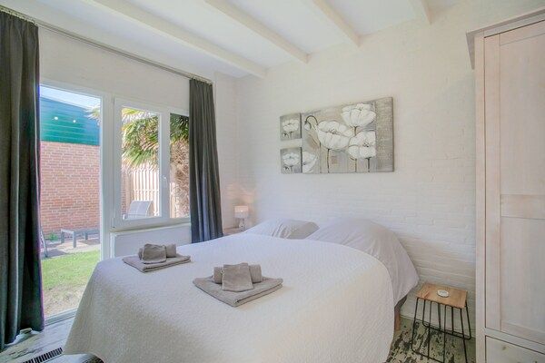 Royal Palm in Noordwijkerhout - Foto 2 van 40