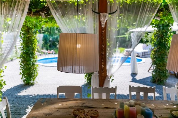 Botterlodge in Wateren - Foto 40 van 40