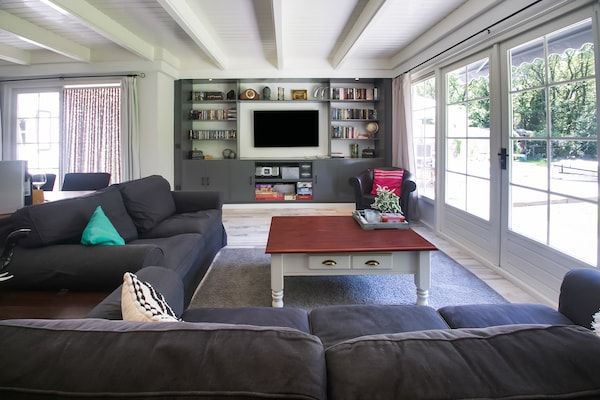 Botterlodge in Wateren - Foto 2 van 40