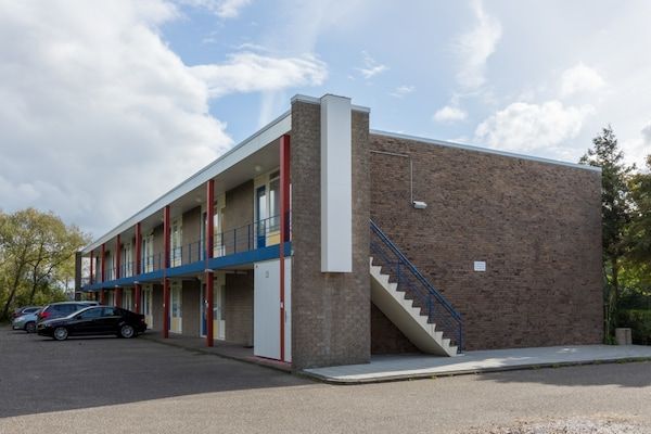 Appartement - Burg van Woelderenlaan 100-2 in Walcheren - Foto 20 van 20