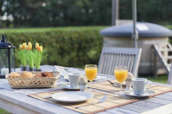 De Grimberghoeve 1 in Notter - Foto 32 van 32