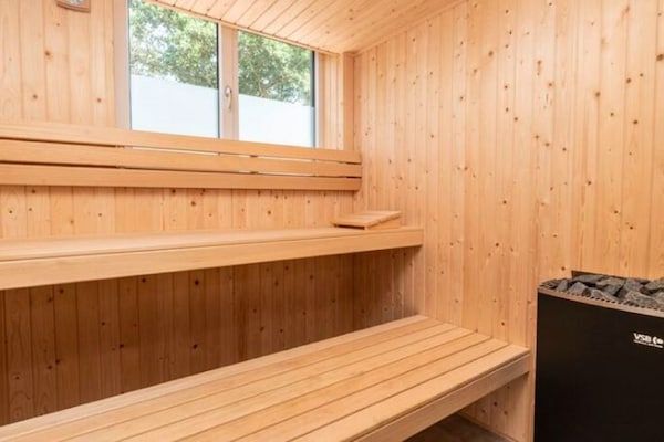 So What 21A in De Koog Texel - Foto 37 van 37