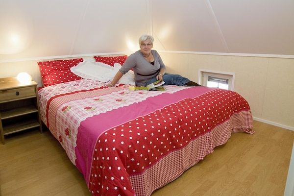 De Grimberghoeve 2 in Notter - Foto 1 van 32