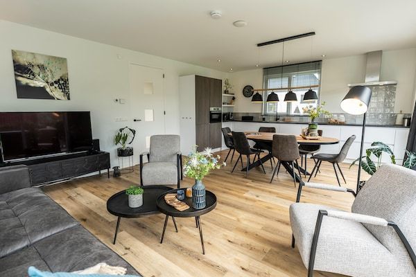 So What 41 in De Koog Texel - Foto 2 van 34