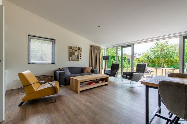 Dennenlaan 17 in Kamperland - Foto 2 van 40