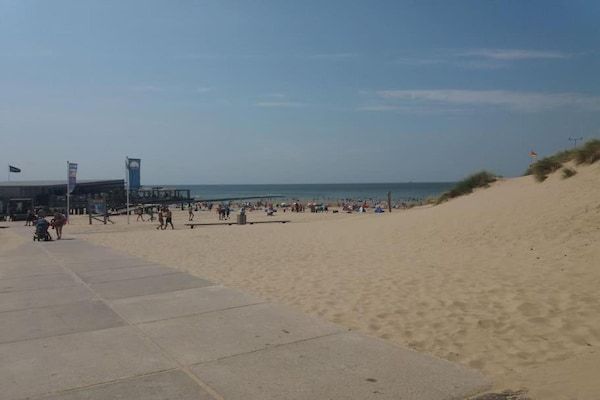 Strandslag 115 in Julianadorp aan Zee - Foto 40 van 40