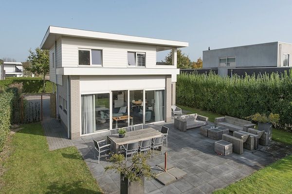 Luxe villa Harderwijk 207 in Zeewolde - Foto 1 van 40