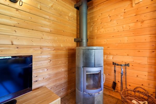 Finse Bungalow in Holten in Holten - Foto 40 van 40