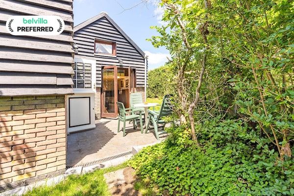 't Schuurtje in Nieuwvliet - Foto 1 van 33