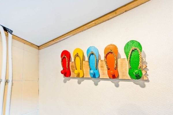 't Schuurtje in Nieuwvliet - Foto 33 van 33