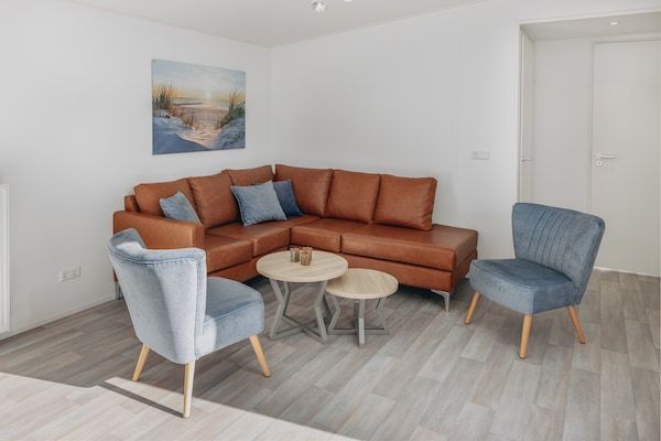 Vakantiepark Hof Domburg 22 in Domburg - Foto 2 van 40