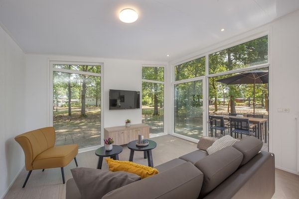 Bospark 't Wolfsven 9 in Mierlo - Foto 2 van 39