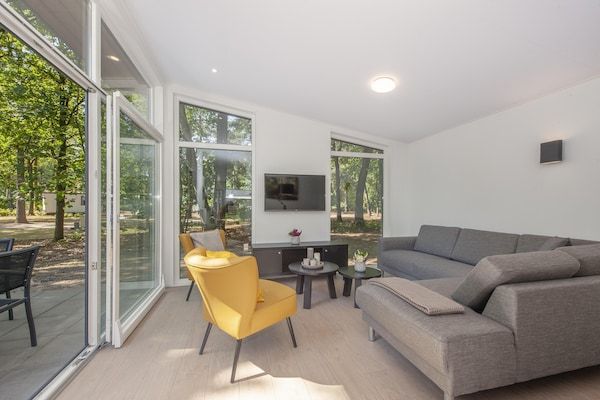 Bospark 't Wolfsven 11 in Mierlo - Foto 2 van 34