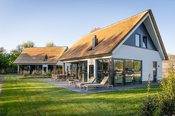 Buytenveldt H4 in De Cocksdorp Texel - Foto 2 van 34