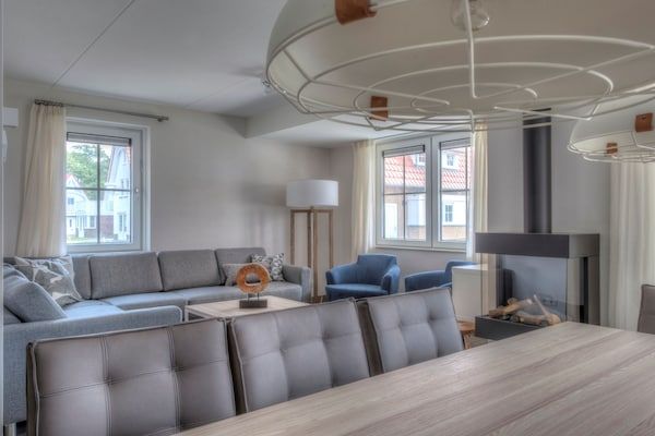 Noordzee Résidence Dishoek 14 in Kamperland - Foto 2 van 40