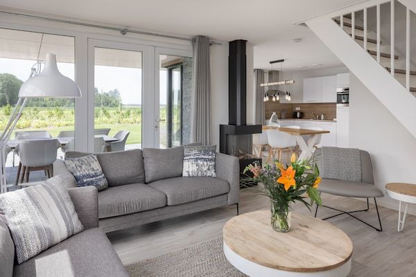 Domein Het Camperveer Veerse Meer 8 in Kamperland - Foto 2 van 40