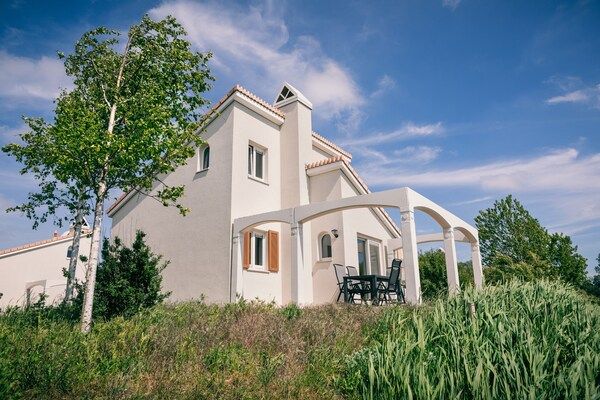 Duinresort Dunimar 1 in Noordwijkerhout - Foto 1 van 40