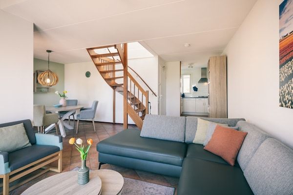 Duinresort Dunimar 1 in Noordwijkerhout - Foto 2 van 40