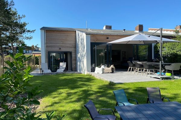 Lepelblad 44 in Nieuwvlietbad - Foto 2 van 35