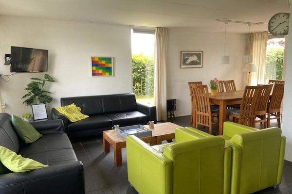 Scharsterlaan 9 in Boornzwaag - Foto 2 van 31