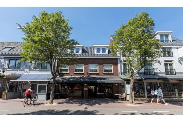 Ooststraat 7 in Domburg - Foto 1 van 40