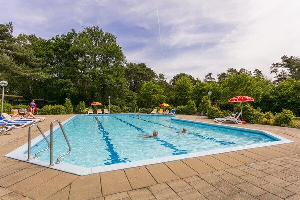 Bospark Markelo 7 in Markelo - Foto 1 van 40