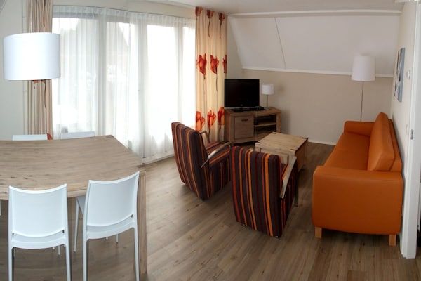 Vakantiepark Emslandermeer 7 in Vlagtwedde - Foto 2 van 24