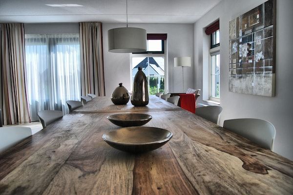 Vakantiepark Emslandermeer 11 in Vlagtwedde - Foto 2 van 26