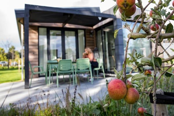 Park Wijdenes 1 in Wijdenes - Foto 40 van 40