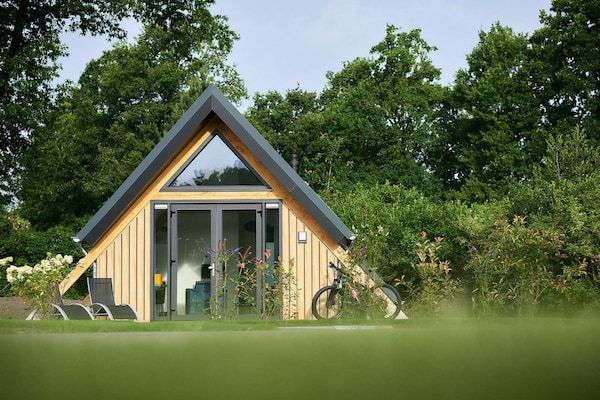 Landgoed De IJsvogel 11 in Voorthuizen - Foto 1 van 40