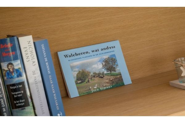 Vakantiehuis Groeneweg 3 'Jikkemien in Koudekerke - Foto 40 van 40