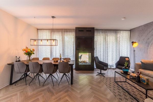 Resort Maastricht 30 in Maastricht - Foto 2 van 43