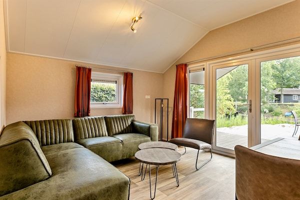 Recreatiepark Tolplas 16 in Hoge Hexel - Foto 2 van 40