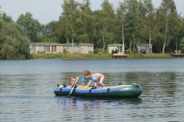Recreatiepark Tolplas 16 in Hoge Hexel - Foto 40 van 40