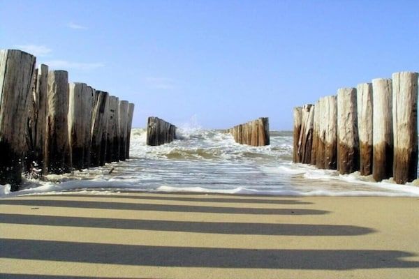 Ocean Dreams Oostkapelle Zeeland M55 in Oostkapelle - Foto 40 van 40