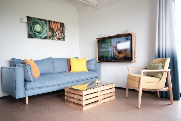 Resort Callantsoog 1 in Callantsoog - Foto 2 van 40