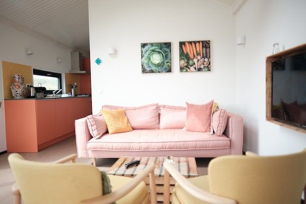 Resort Callantsoog 2 in Callantsoog - Foto 2 van 40