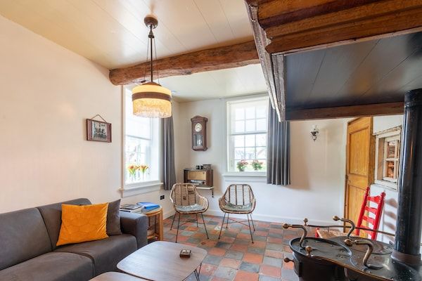 woonboerderij in Staphorst voor 6 personen in Rouveen - Foto 40 van 40