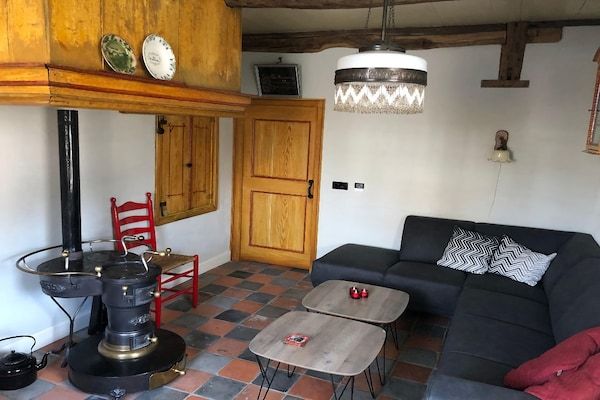 woonboerderij in Staphorst voor 6 personen in Rouveen - Foto 2 van 40