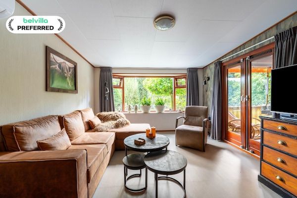 Huisje 37 in Stegeren - Foto 1 van 38