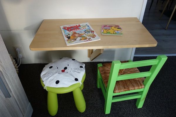 Chalet Sea Rocks in Goedereede - Foto 40 van 40