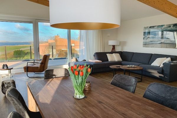 Schotsmanweg 12 in Kamperland - Foto 1 van 40