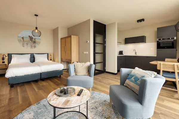 Residentie de Graaf van Egmont 9 in Egmond aan zee - Foto 1 van 40