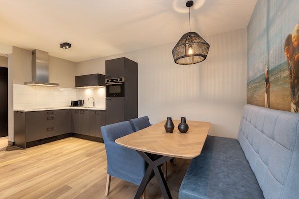 Residentie de Graaf van Egmont 11 in Egmond aan zee - Foto 2 van 41