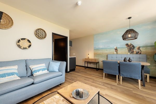 Residentie de Graaf van Egmont 12 in Egmond aan zee - Foto 2 van 40