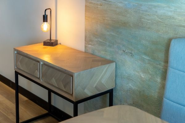 Residentie de Graaf van Egmont 12 in Egmond aan zee - Foto 40 van 40