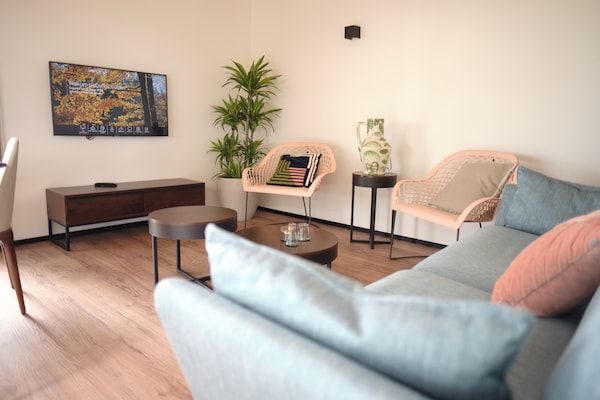 Resort Gulpen 1 in Gulpen - Foto 2 van 40