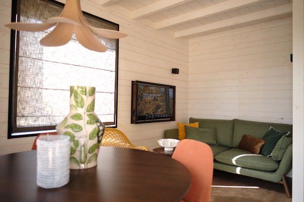 Resort Gulpen 3 in Gulpen - Foto 1 van 40