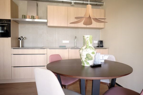 Resort Gulpen 5 in Gulpen - Foto 2 van 40