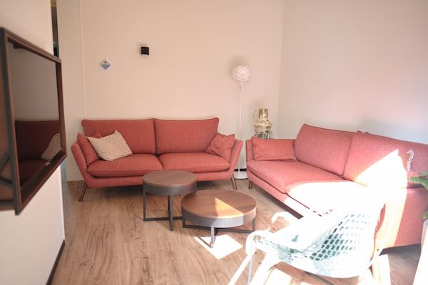 Resort Gulpen 6 in Gulpen - Foto 2 van 40